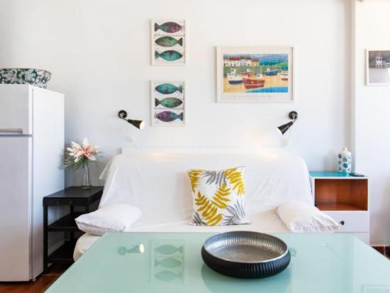 Estudio Plazamar Beach Torre Del Mar Exterior photo